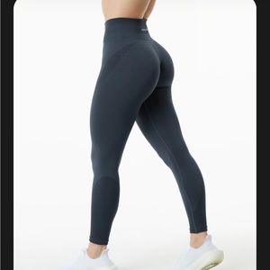 OZONE LEGGING CARBON